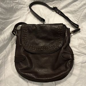 EUC like new Calleen Cordero messenger bag